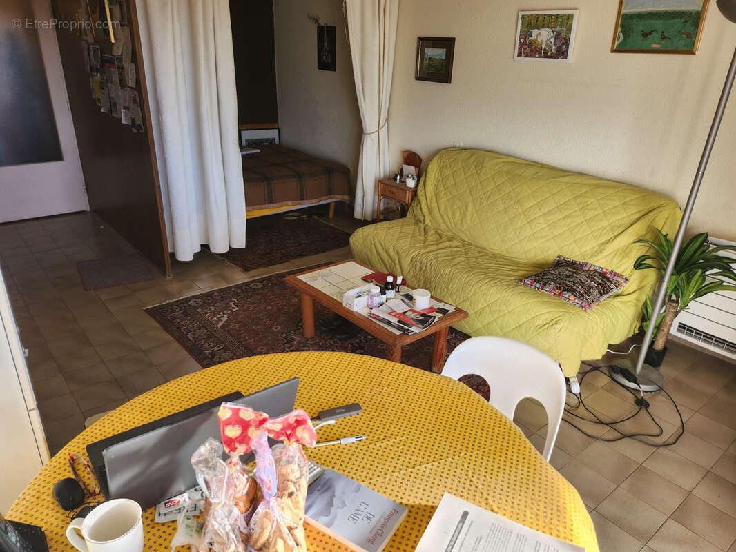 Appartement à SAINT-RAPHAEL