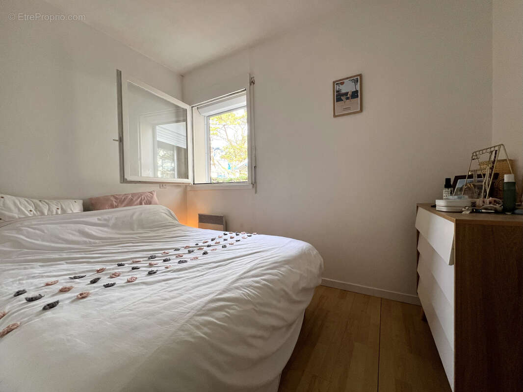 Appartement à HOSSEGOR