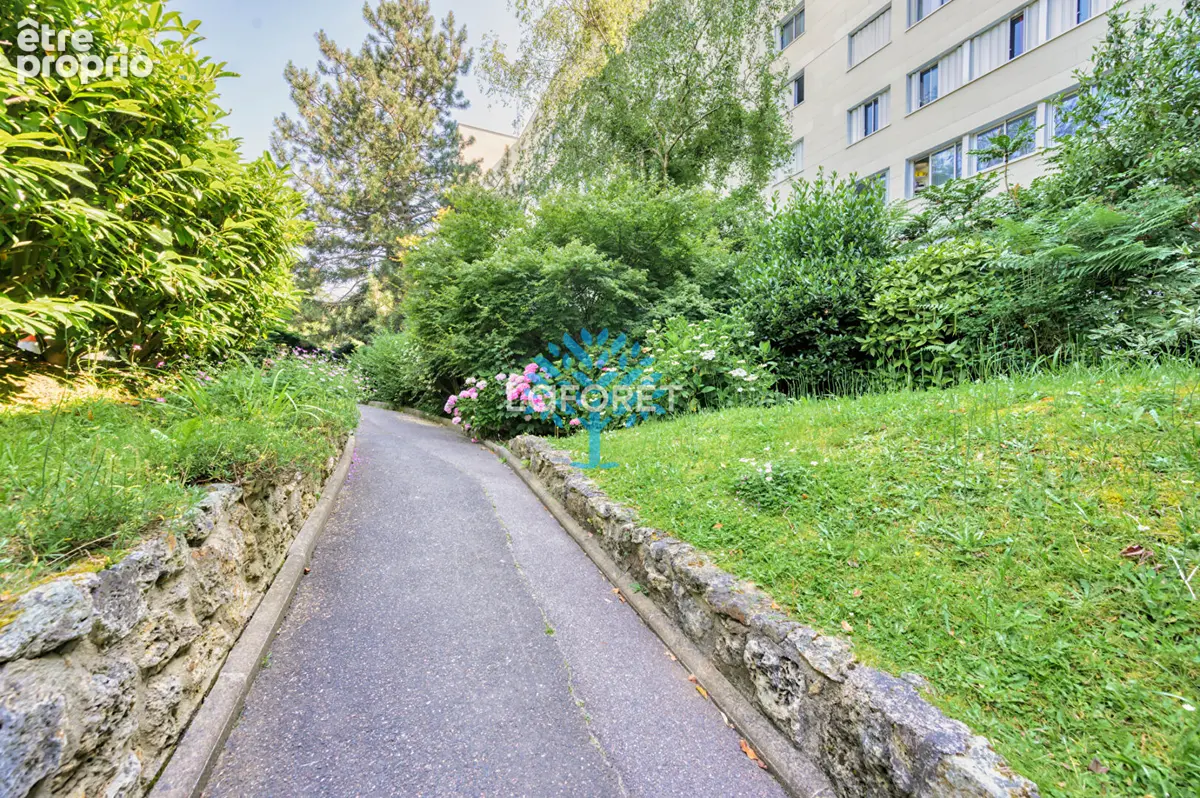 Appartement Sevres 3 pièce(s) 66 m2 - photo 2