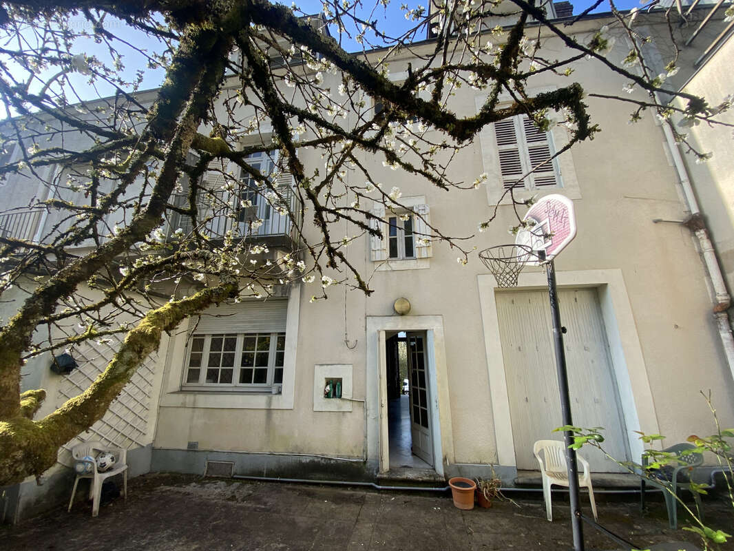 Maison à PERIGUEUX