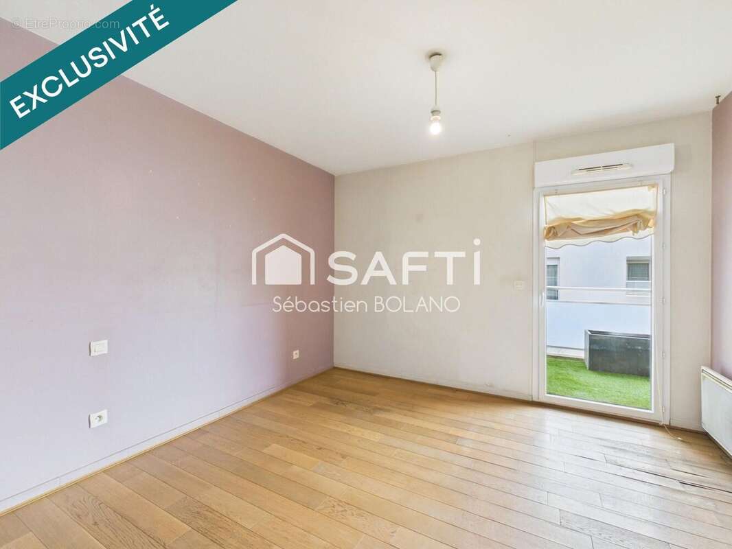 Photo 8 - Appartement à PERPIGNAN