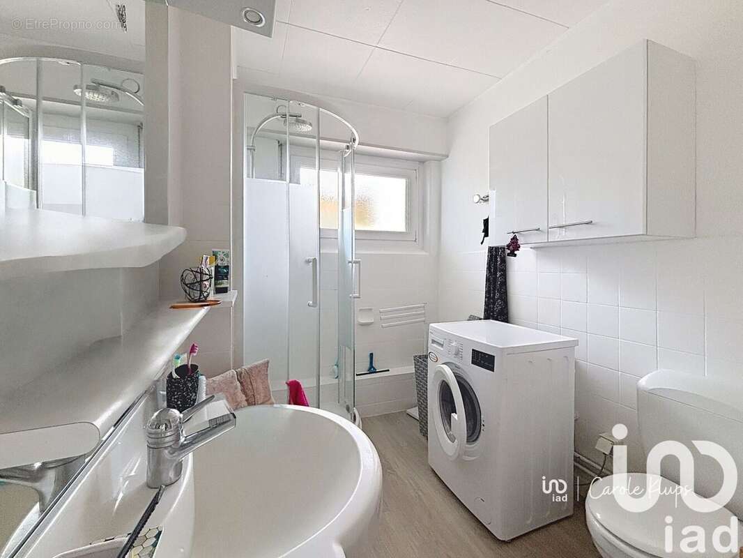 Photo 7 - Appartement à RIEDISHEIM