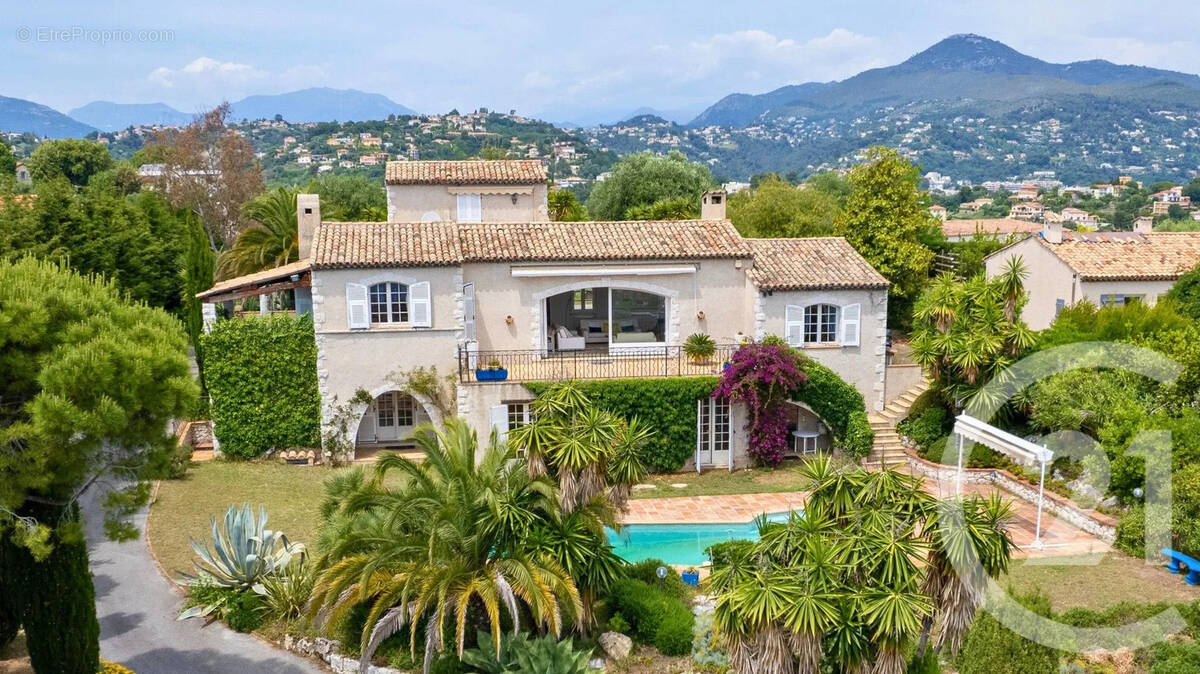 Maison à NICE