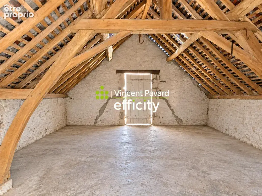 Maison 3 pièces 76 m² à vendre à Lignieres-De-Touraine (37130) - photo 16