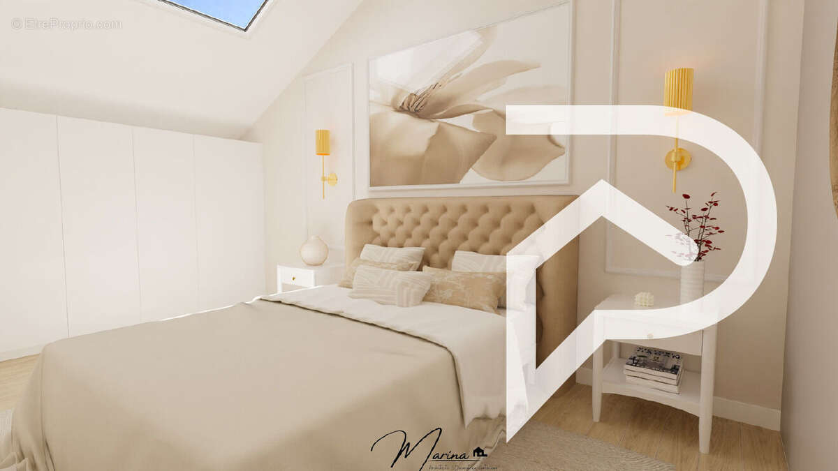 Appartement à THEZAN-LES-BEZIERS