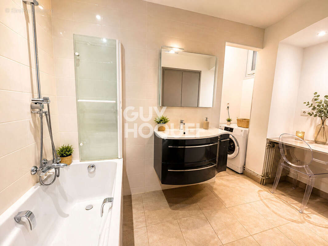 Appartement à LYON-4E