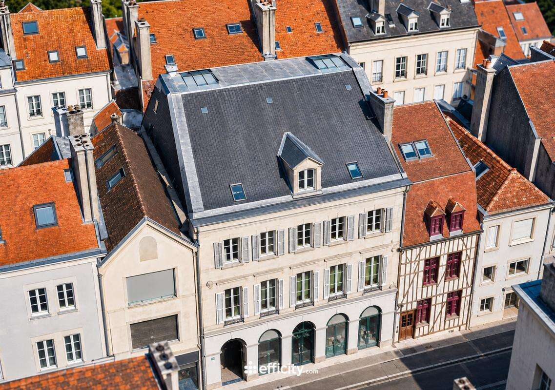 Appartement - photo 3