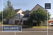 Appartement à BRETEIL