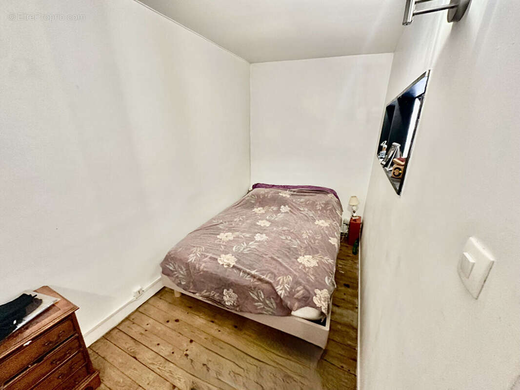 Appartement à LAVAL