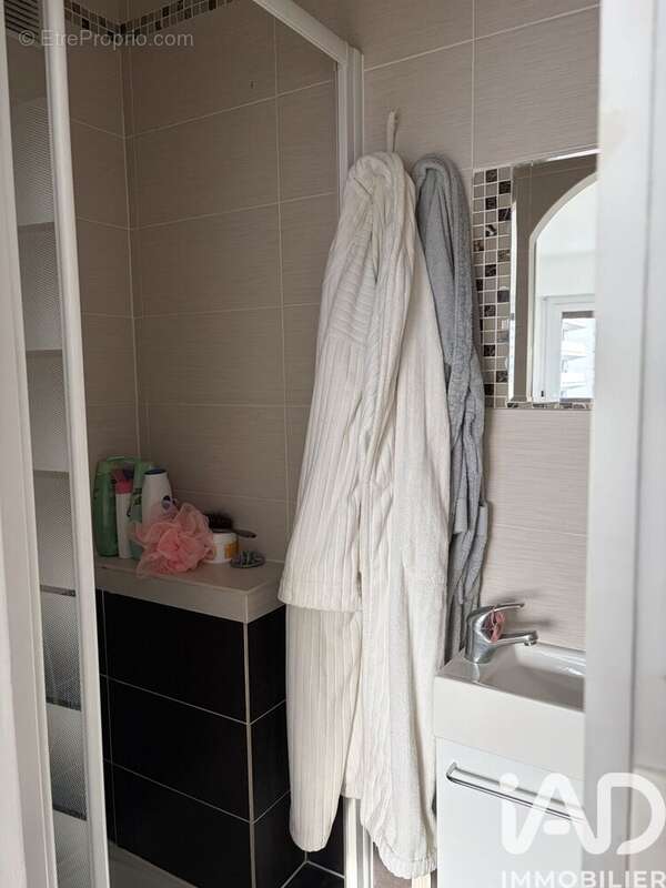 Photo 7 - Appartement à SARCELLES