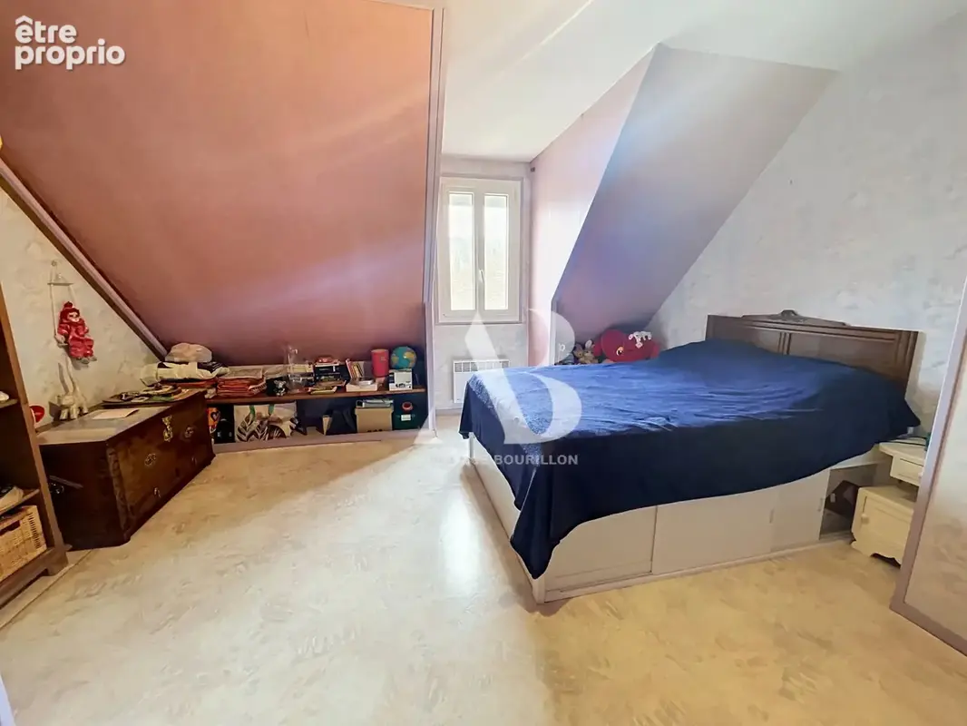 Maison sur sous sol total - photo 14