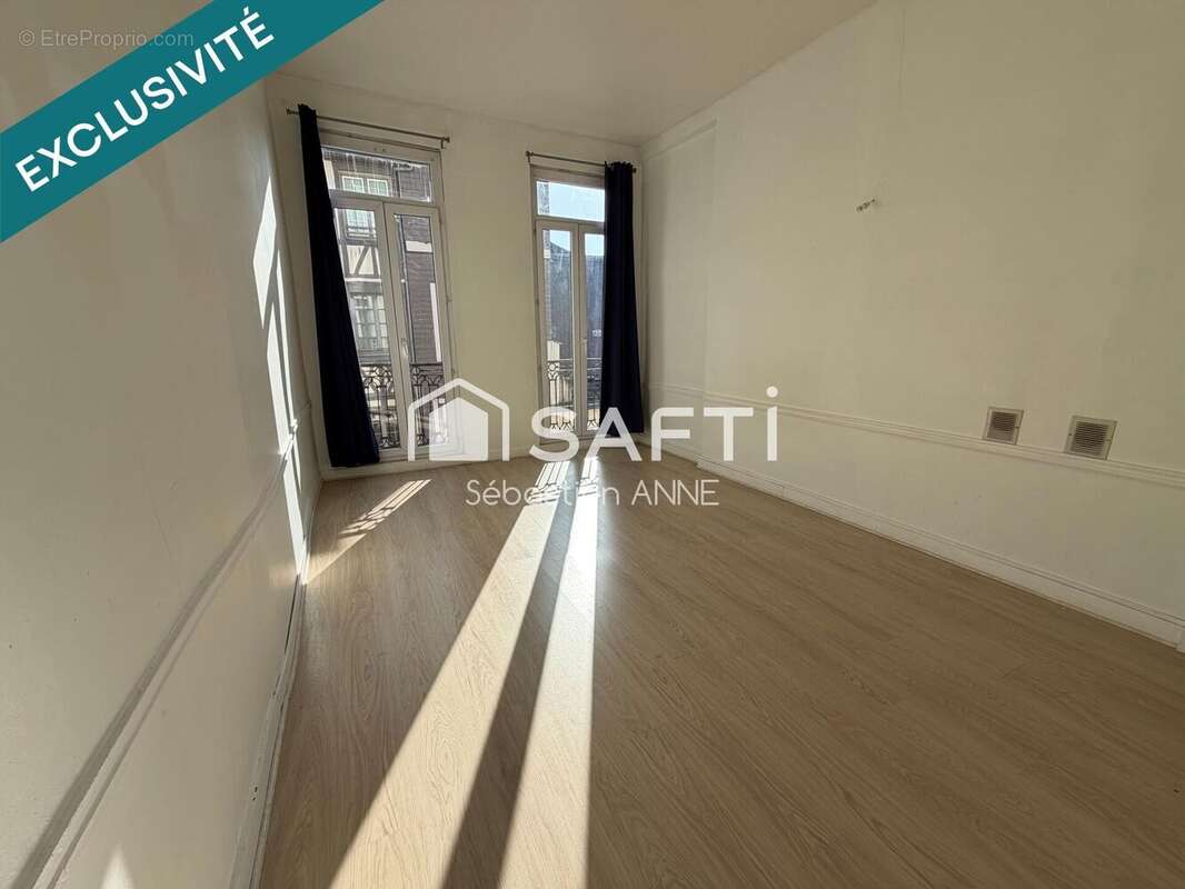 Photo 3 - Appartement à ROUEN