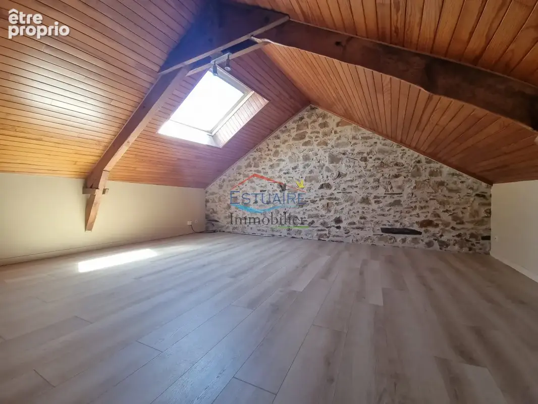 Maison 51 m² à La Chevallerais  - photo 4