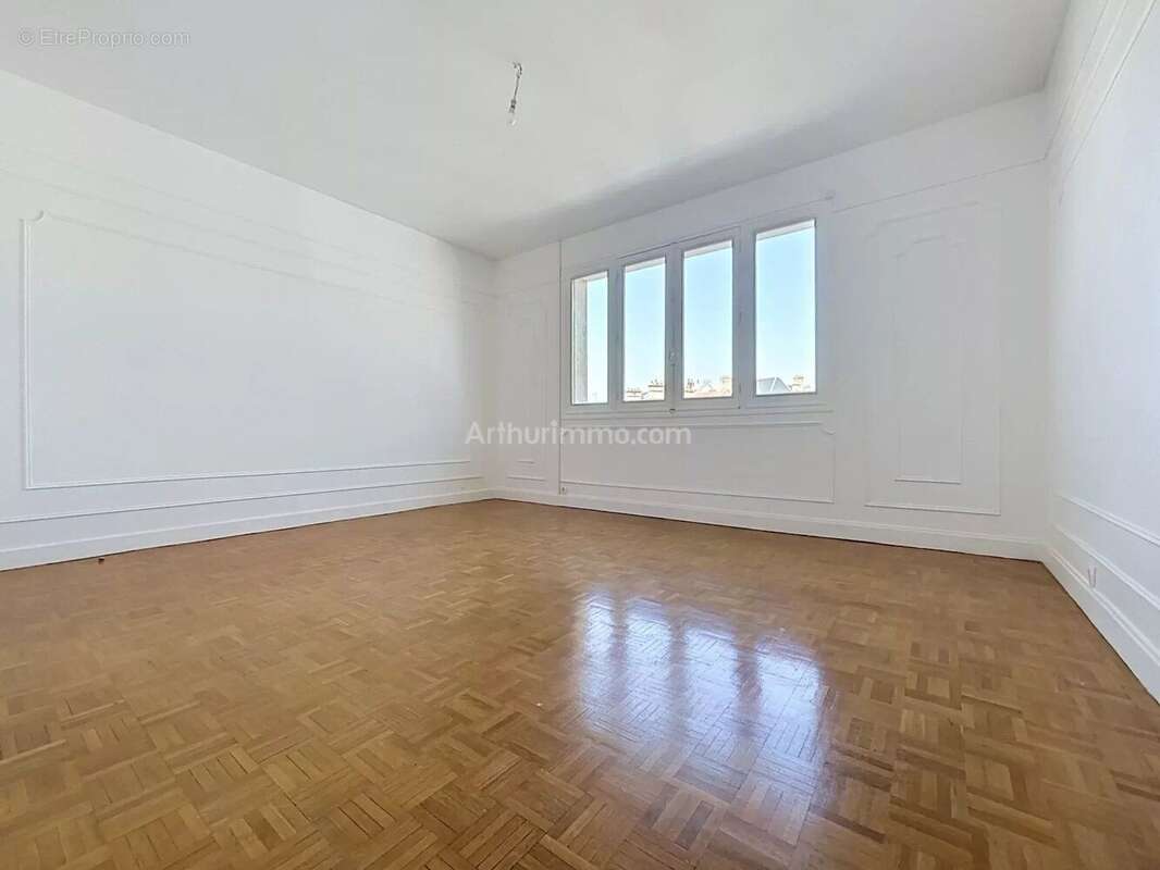 Appartement à REIMS
