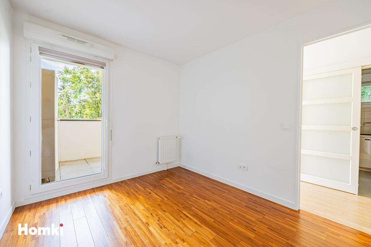 Appartement à VILLEJUIF