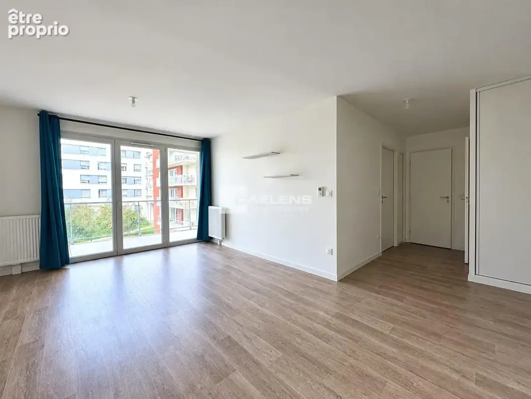 Appartement 3 pièces 64 m² à vendre à Lille (59000) - photo 3