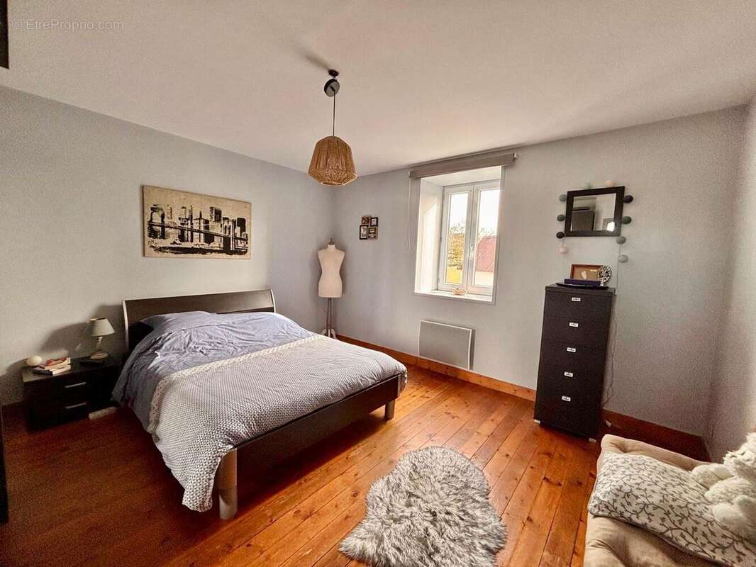 Maison 74 m² à Le Mesnil-Raoult  - photo 5