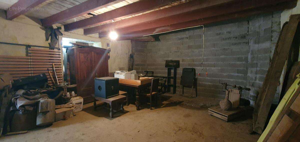 Maison 40 m² à Spezet  - photo 3