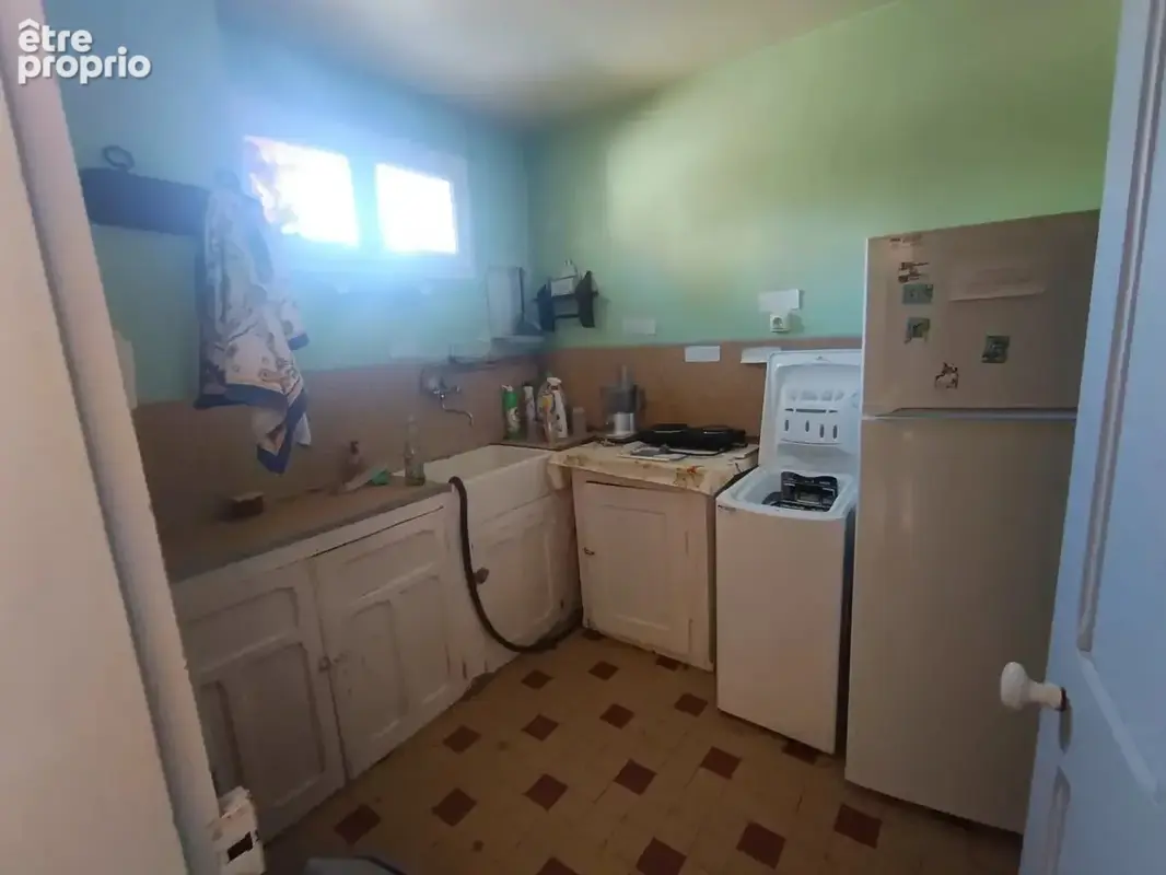 Maison centre Brionne - photo 3