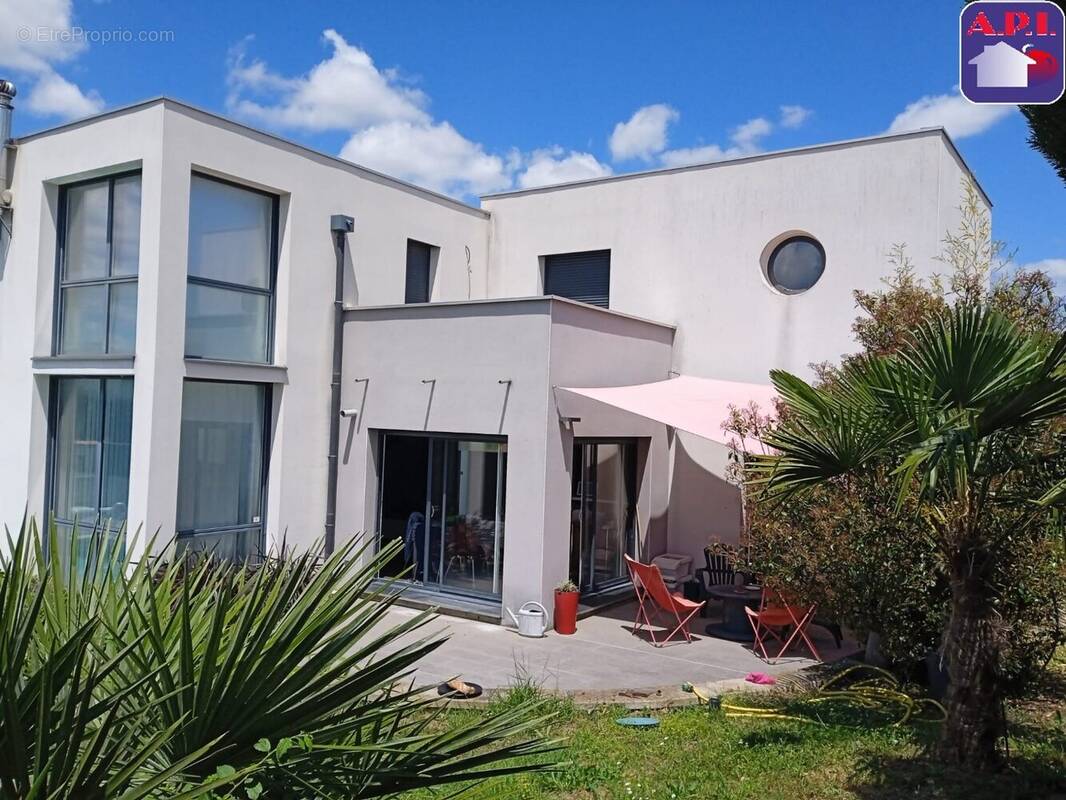Maison à AUTERIVE