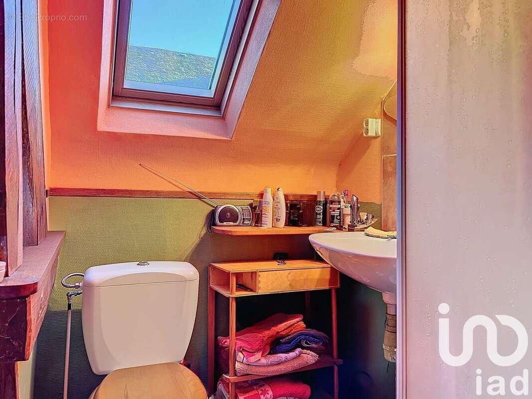 Photo 7 - Maison à LE LONZAC