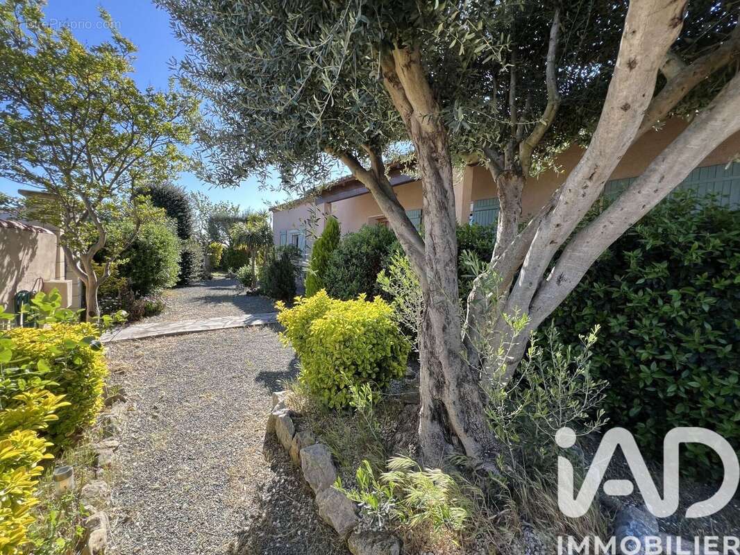Photo 5 - Maison à SAINT-MARCEL-SUR-AUDE