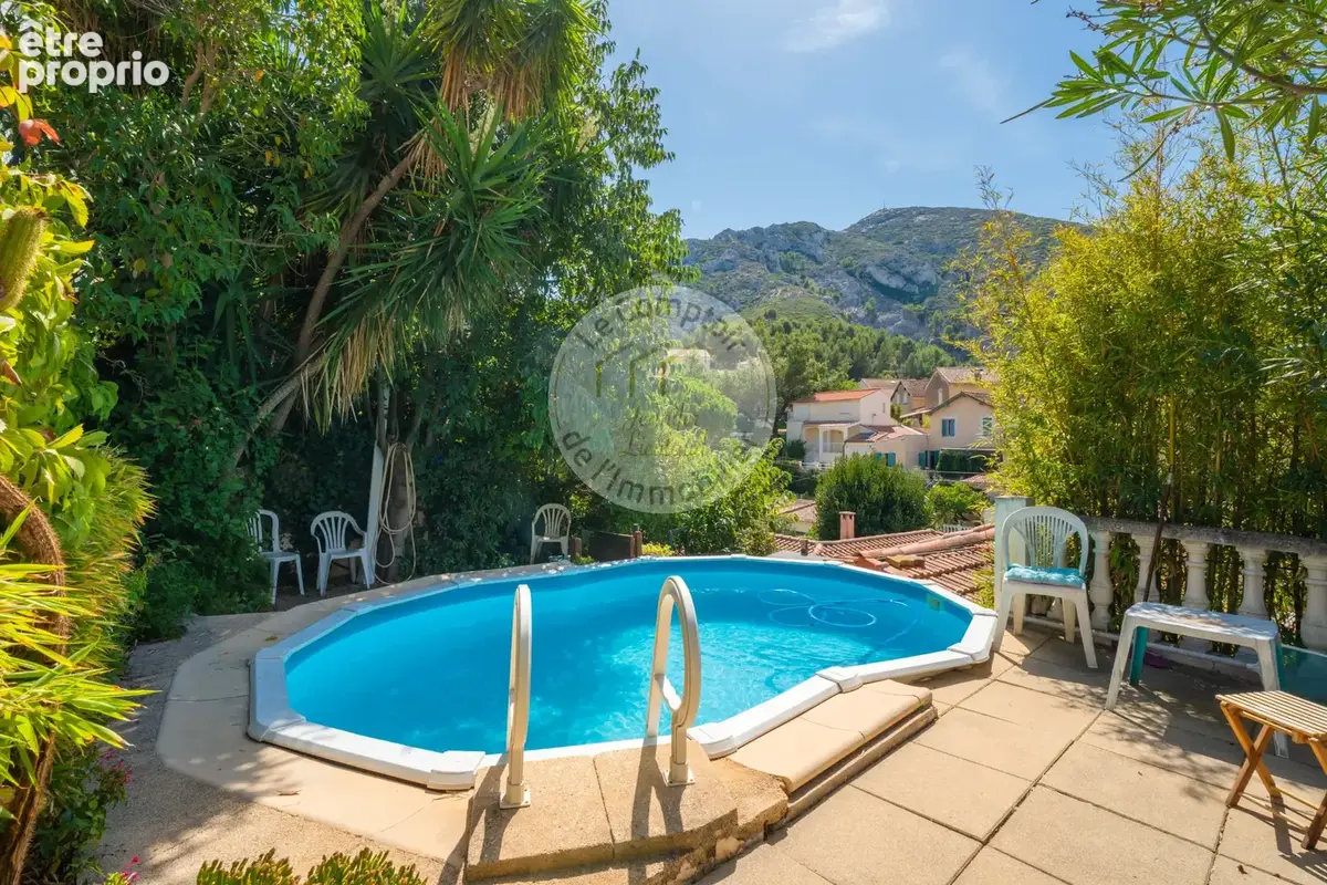 Les trois ponts: maison pleine de charme avec vue degagee et piscine - photo 2