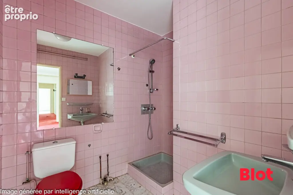 Appartement 5 pièces 152 m² à vendre à Nantes (44000) - photo 7