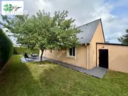 Maison à COLLEVILLE-MONTGOMERY