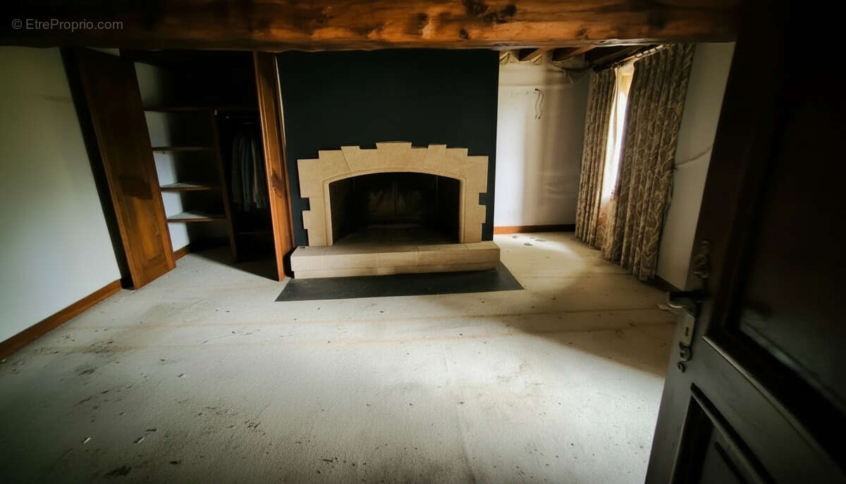 Maison à NOGENT-L'ARTAUD