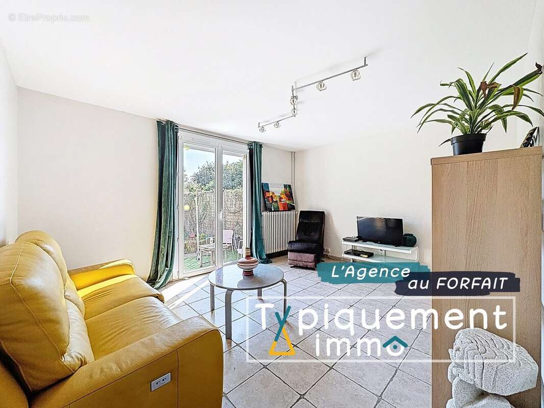 Maison à COLOMIERS