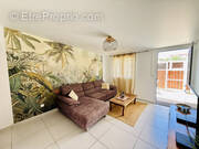 Maison à SAINT-PIERRE