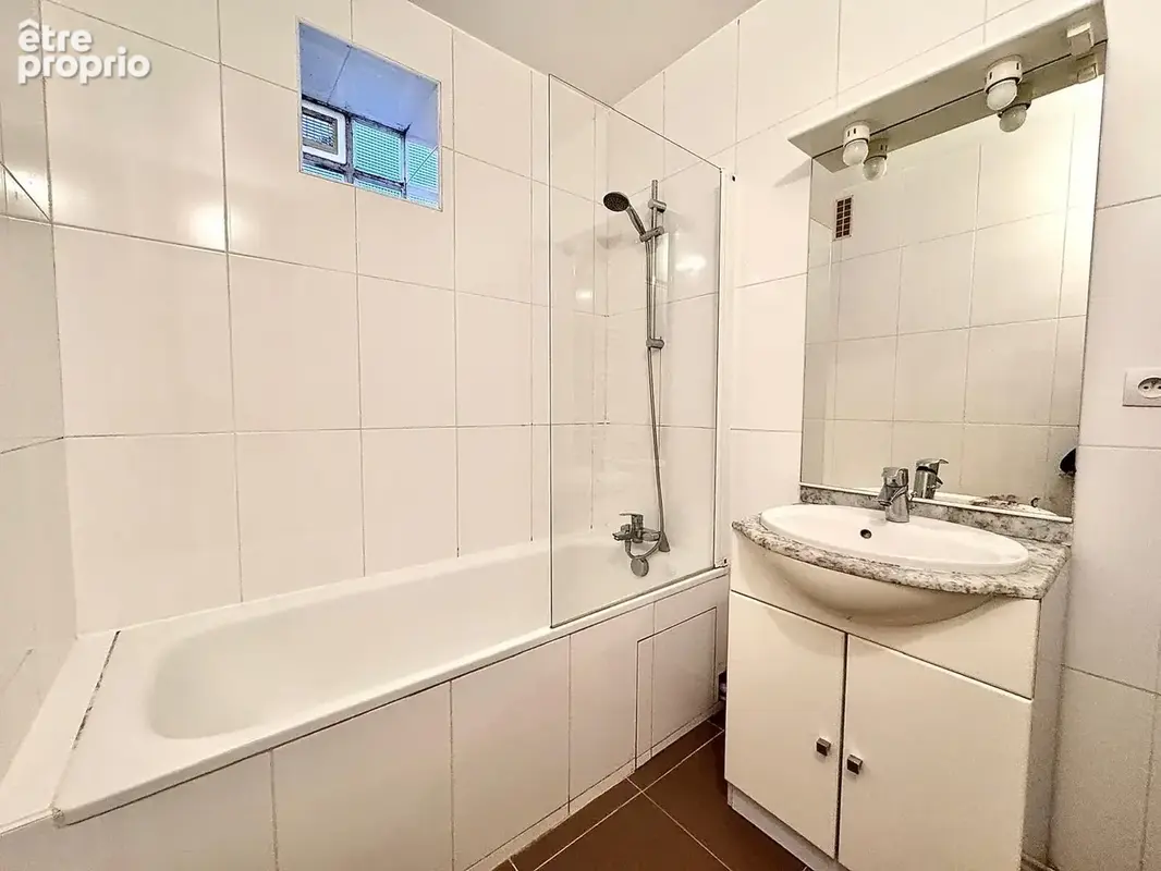 Appartement 62 m² à Montreuil  - photo 7