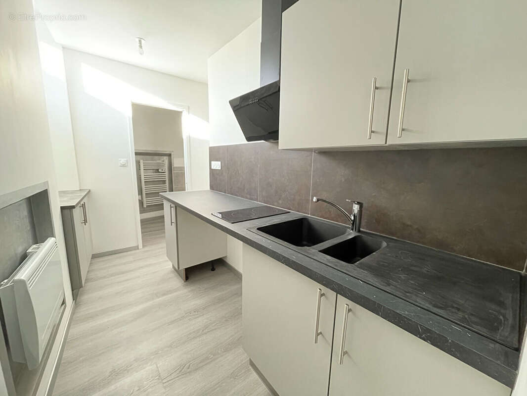 Appartement à PORNIC