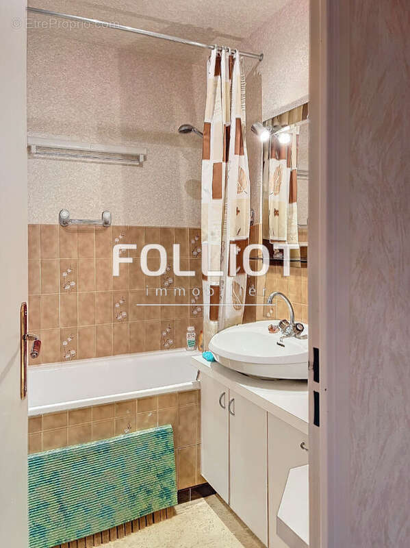 Appartement à CABOURG