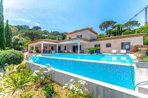 Maison à SAINTE-MAXIME