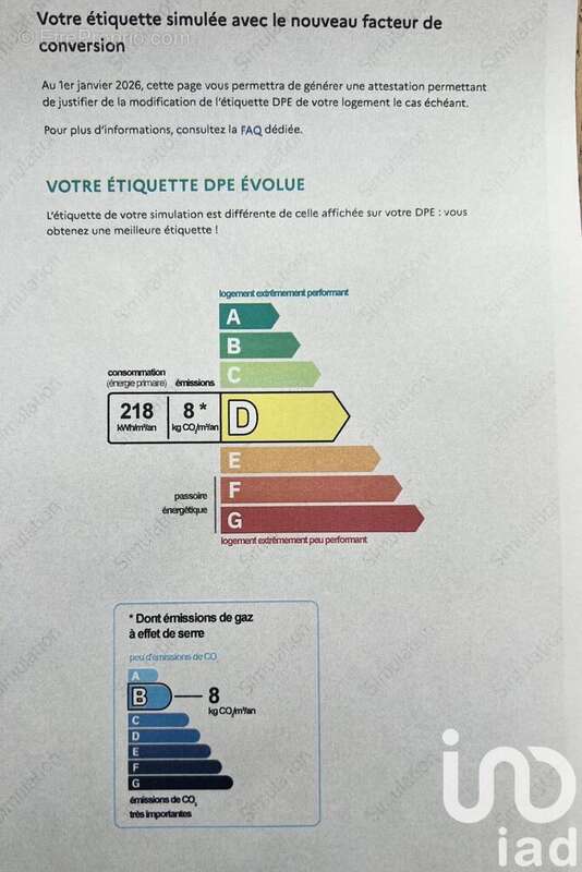 Photo 4 - Maison à VANNES