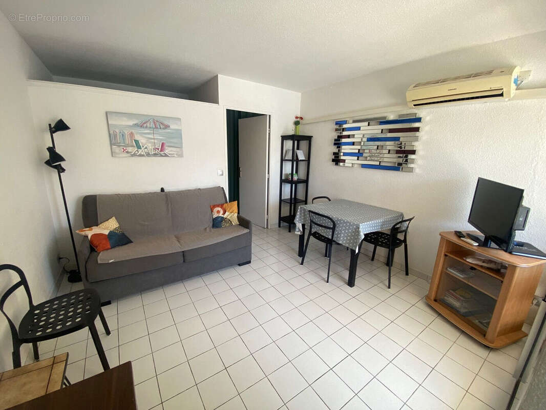 Photo 6 - Appartement à ARGELES-SUR-MER