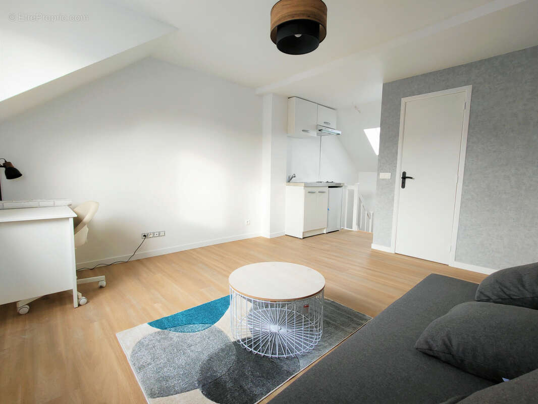 Appartement à AMIENS