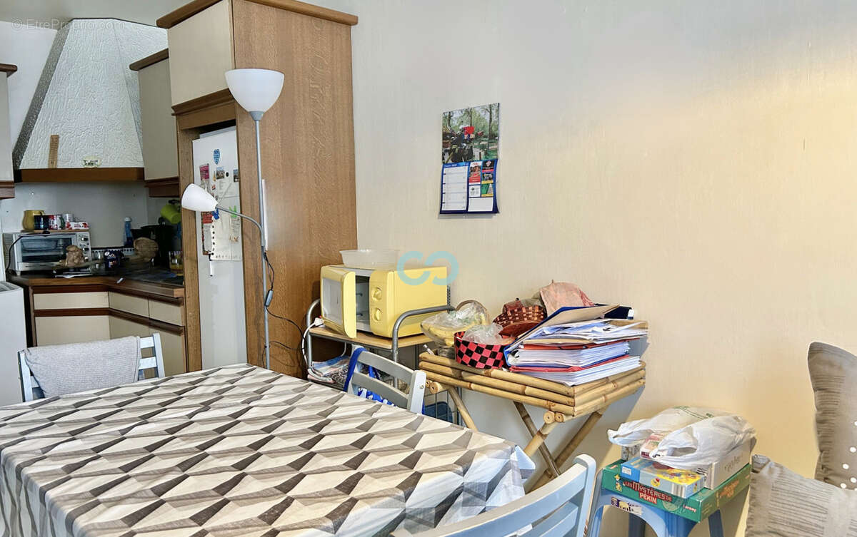 Appartement à RONCHIN