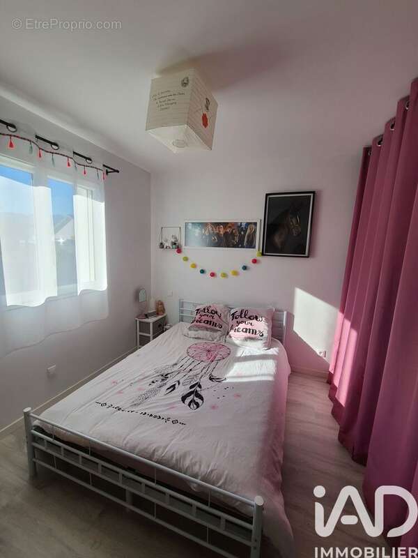 Photo 7 - Maison à COARRAZE