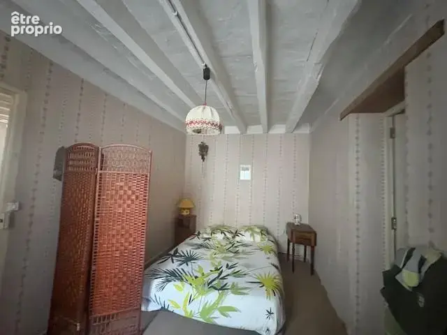 Maison 6 pièces 85 m² à vendre à Saumur (49400) - photo 9