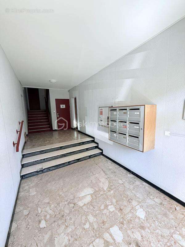 Appartement à SALON-DE-PROVENCE