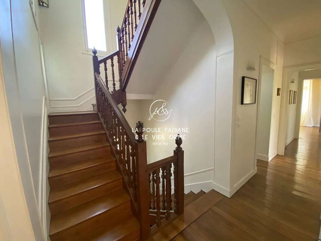 Maison à RAMBOUILLET