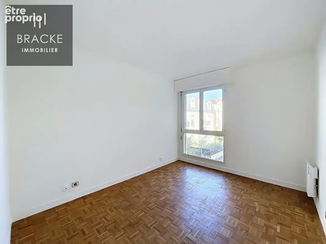 Appartement La Garenne Colombes 3 pièces 67,62m² Balcon - photo 9