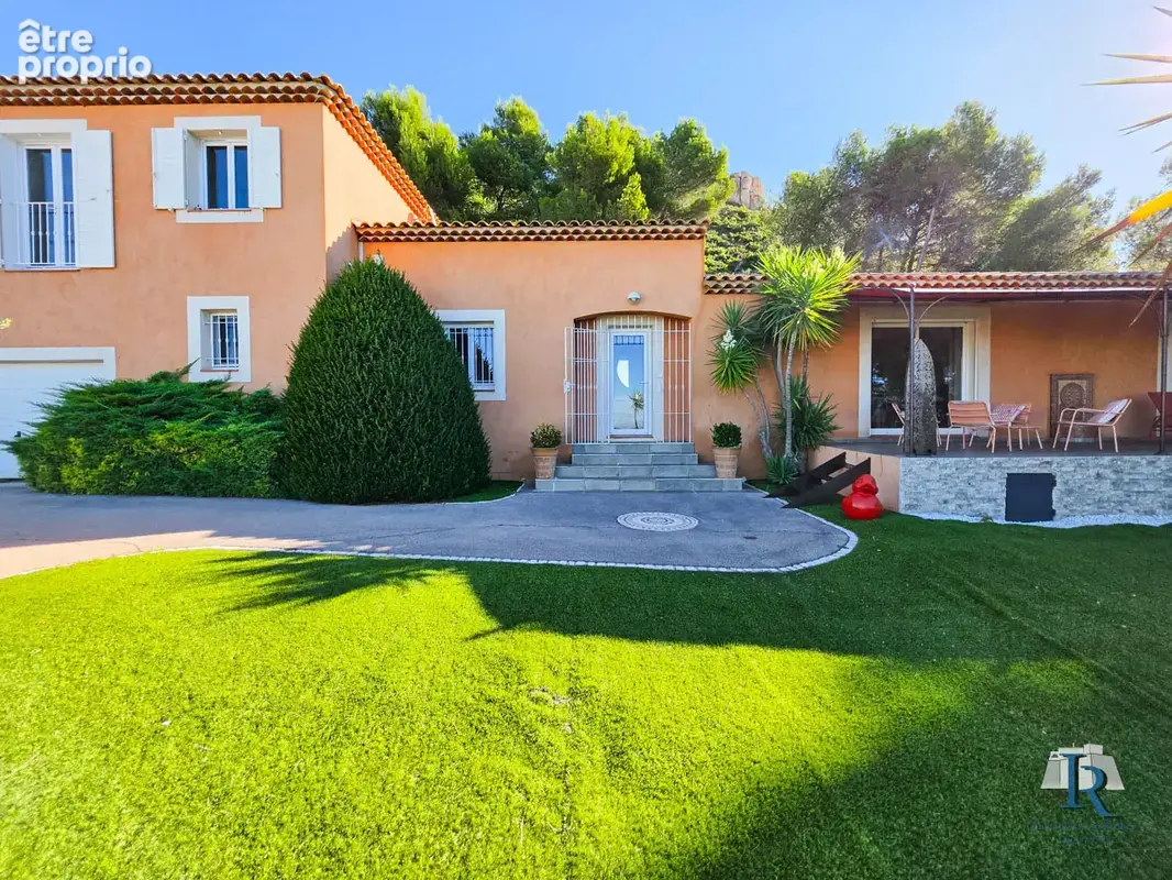 Villa T6 de 170m2 - photo 4