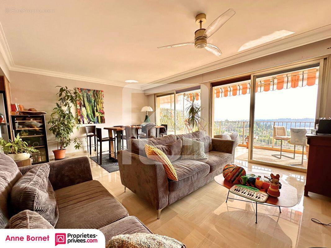 Appartement à GRASSE