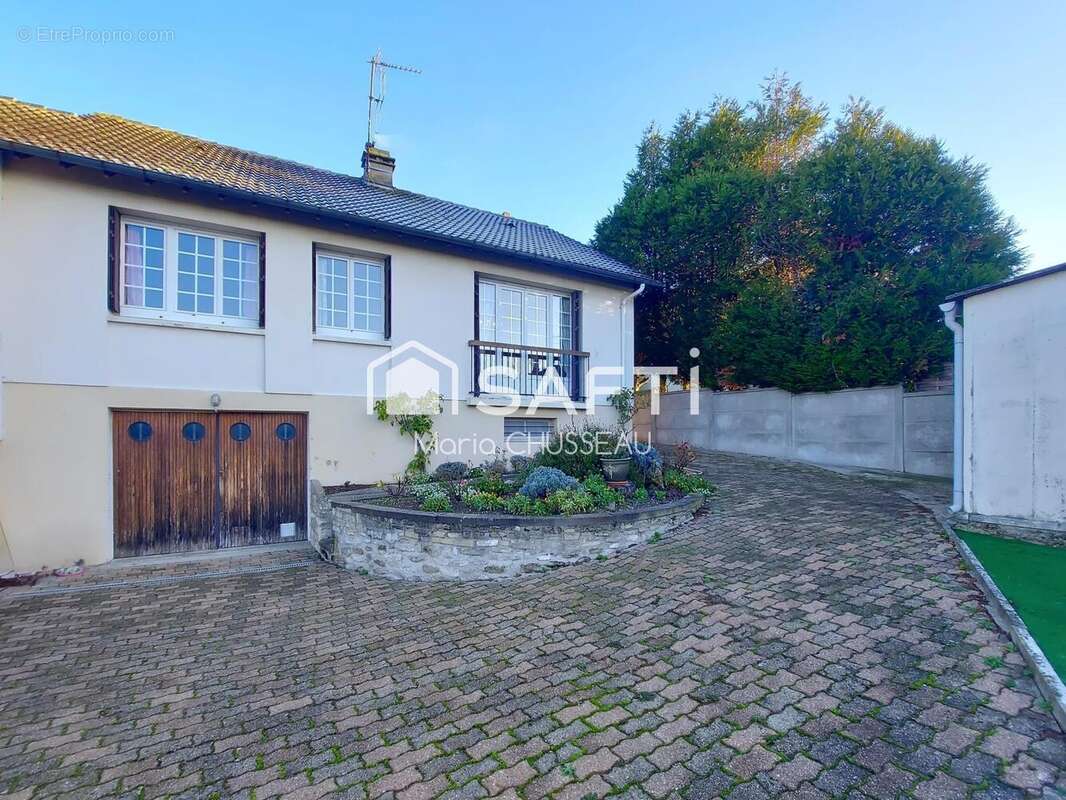 Photo 4 - Maison à LIMAY