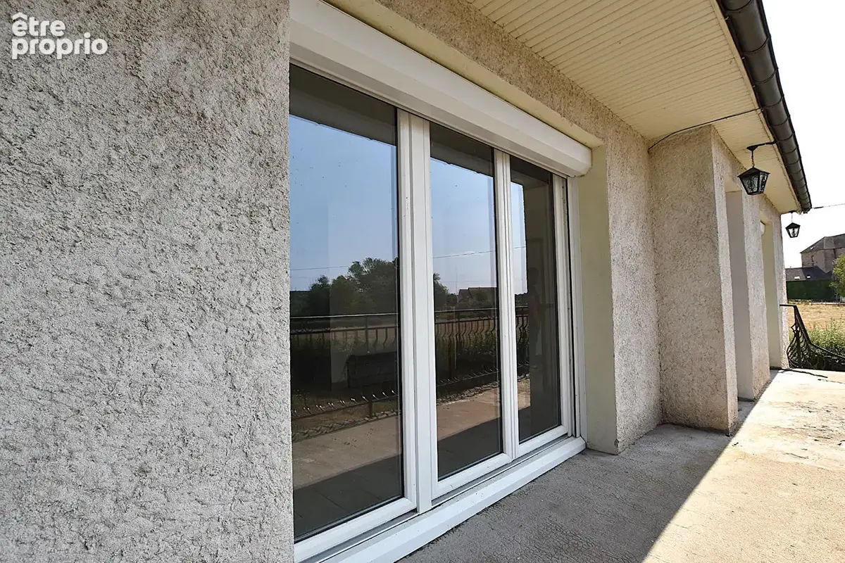 Maison aux portes de lapalisse : - photo 11