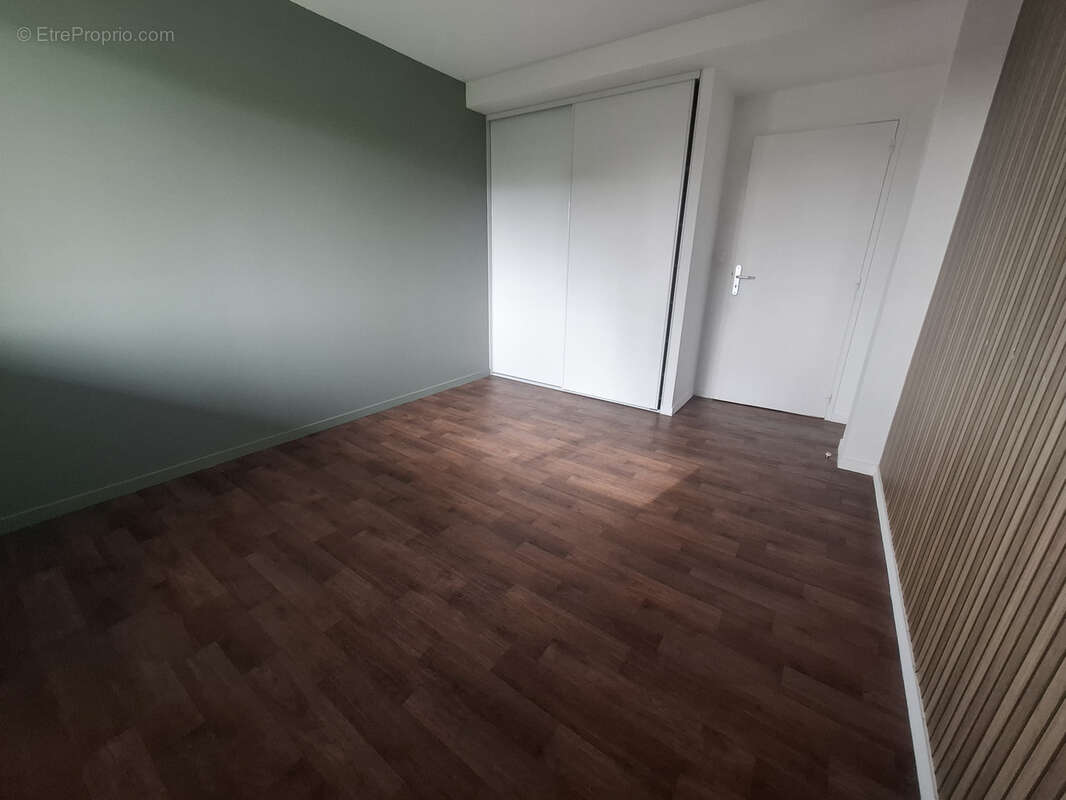 Appartement à GRANVILLE